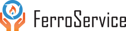Repuestos originales Ferroli Logo